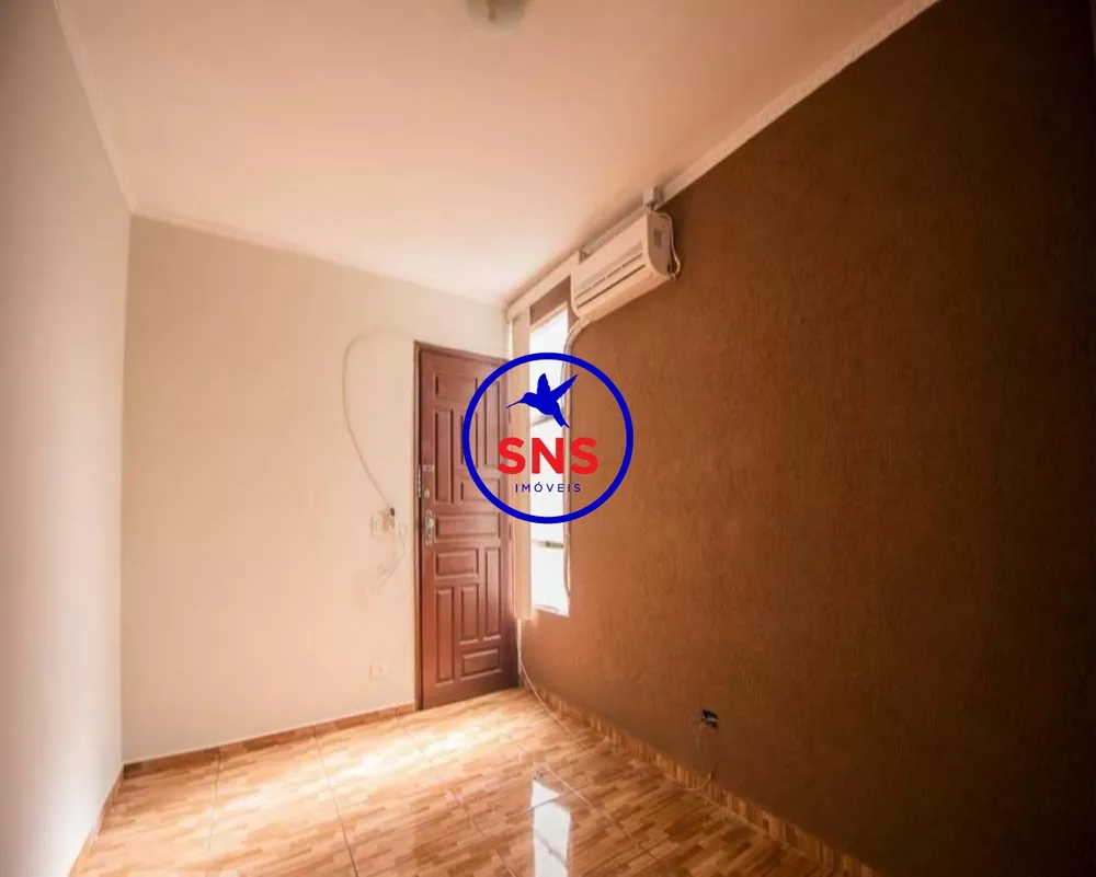 Apartamento à venda com 3 quartos, 56m² - Foto 1