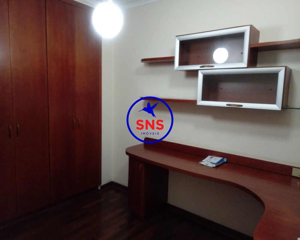 Apartamento à venda com 3 quartos, 150m² - Foto 1