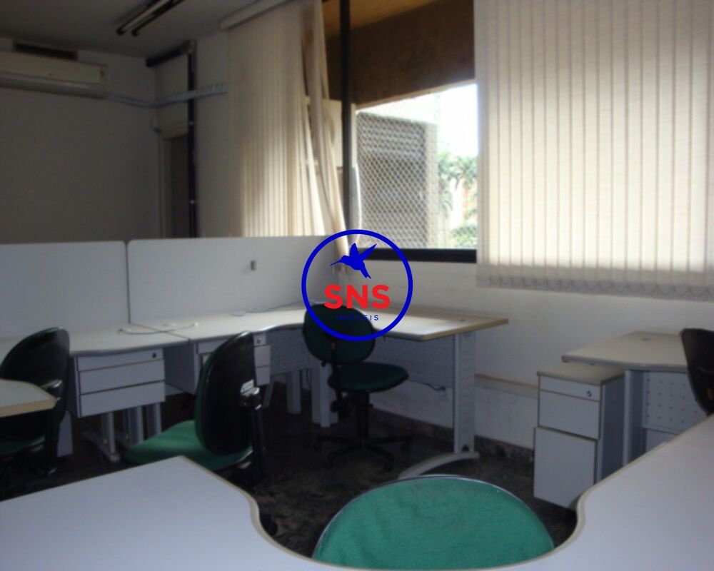 Sala-Conjunto, 270 m² - Foto 1