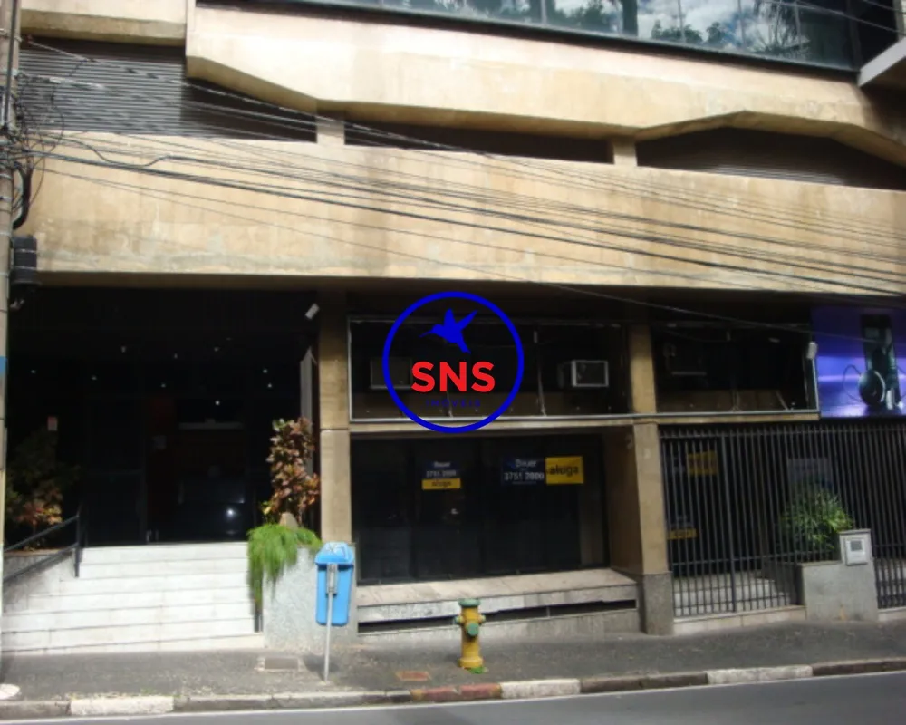 Sala-Conjunto, 270 m² - Foto 12
