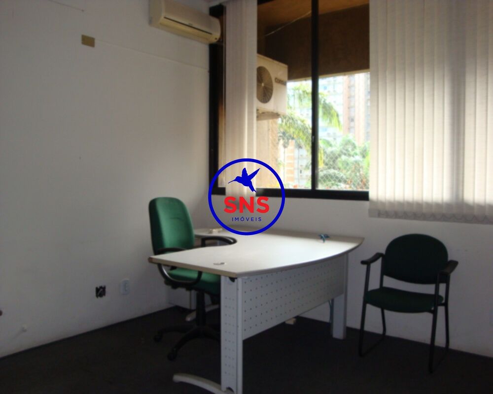 Sala-Conjunto, 270 m² - Foto 2