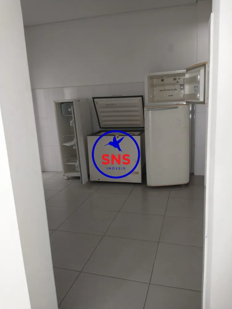 Loja-Salão, 460 m² - Foto 10