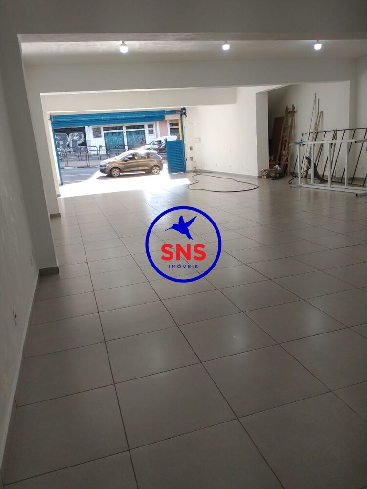 Loja-Salão, 460 m² - Foto 2