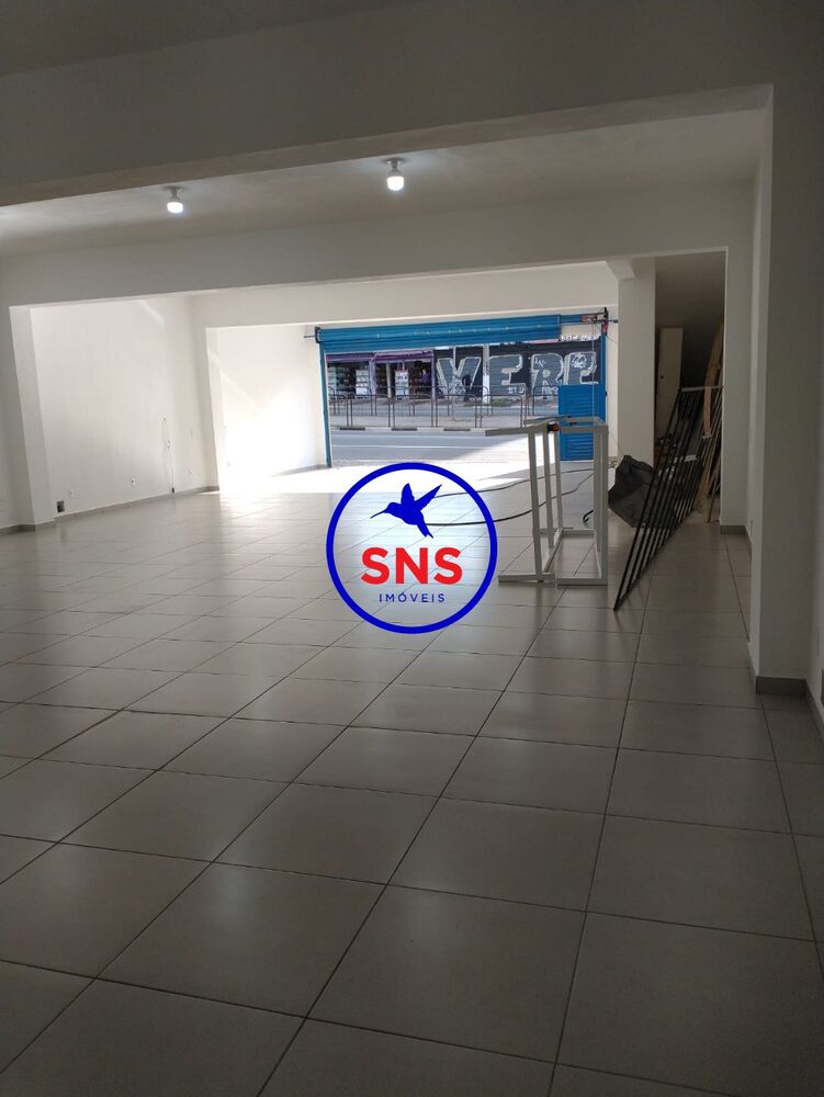 Loja-Salão, 460 m² - Foto 3