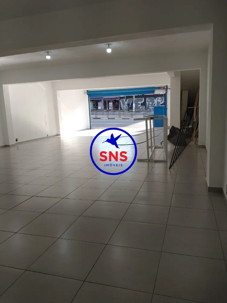 Loja-Salão, 460 m² - Foto 7