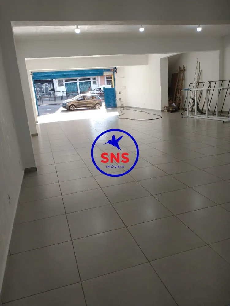 Loja-Salão, 460 m² - Foto 6