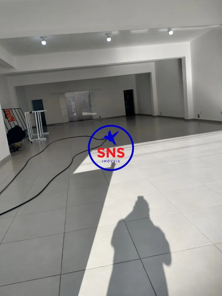 Loja-Salão, 460 m² - Foto 8