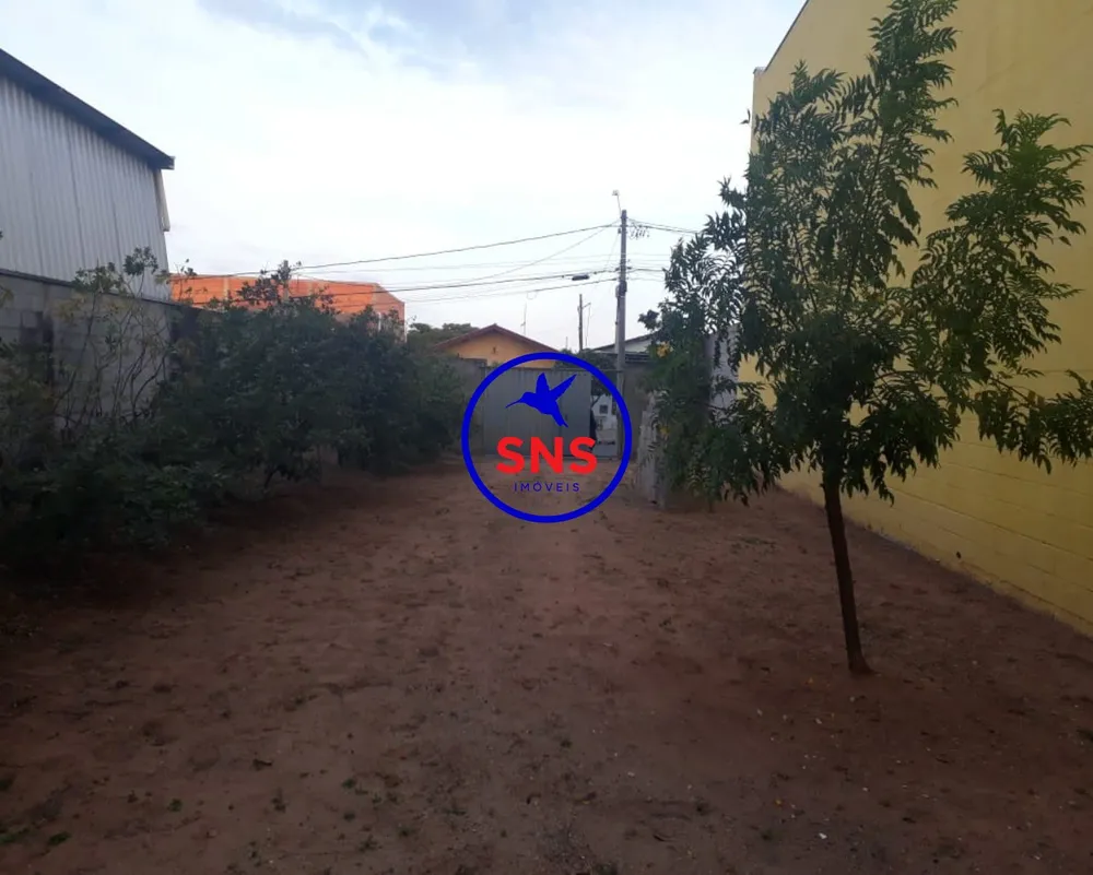 Depósito-Galpão, 310 m² - Foto 2