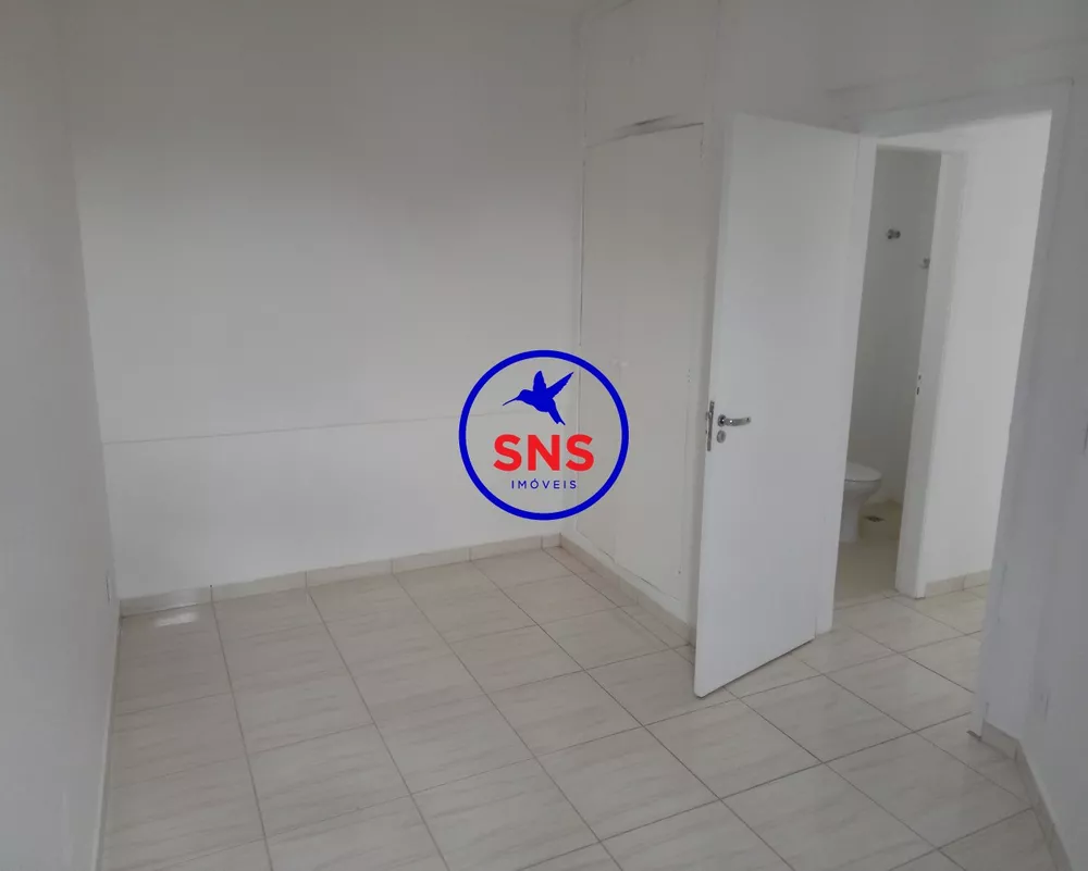 Apartamento à venda com 1 quarto, 56m² - Foto 1