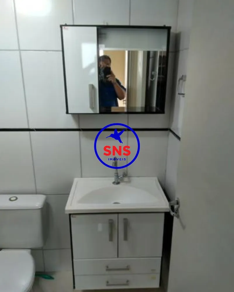 Apartamento, 1 quarto, 56 m² - Foto 14