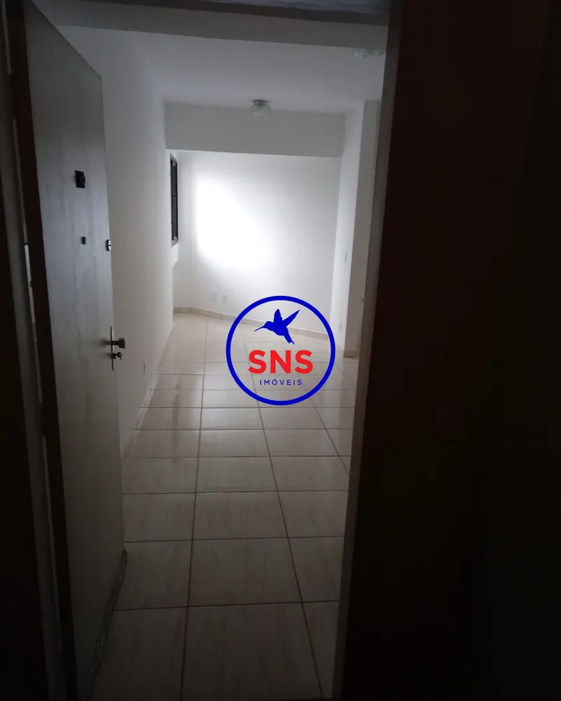Apartamento, 1 quarto, 56 m² - Foto 10