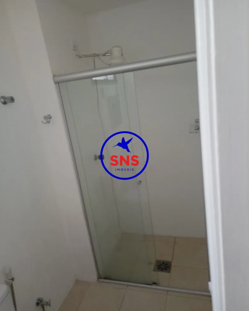 Apartamento, 1 quarto, 56 m² - Foto 11