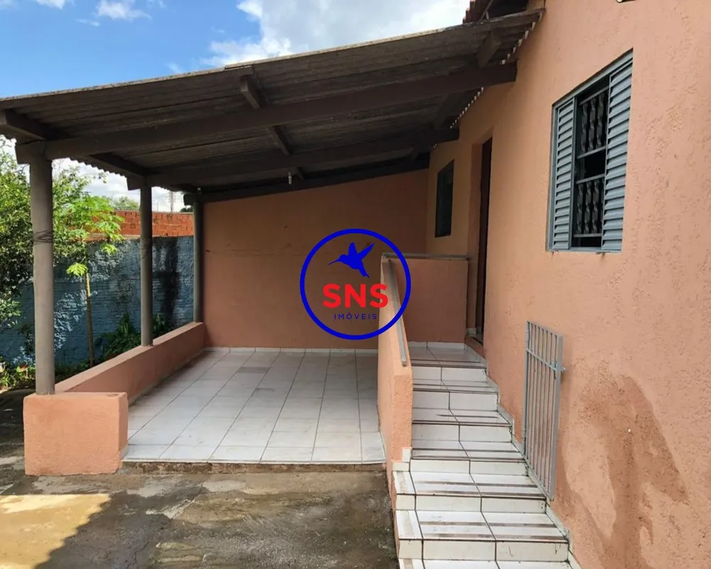 Casa, 2 quartos - Foto 10