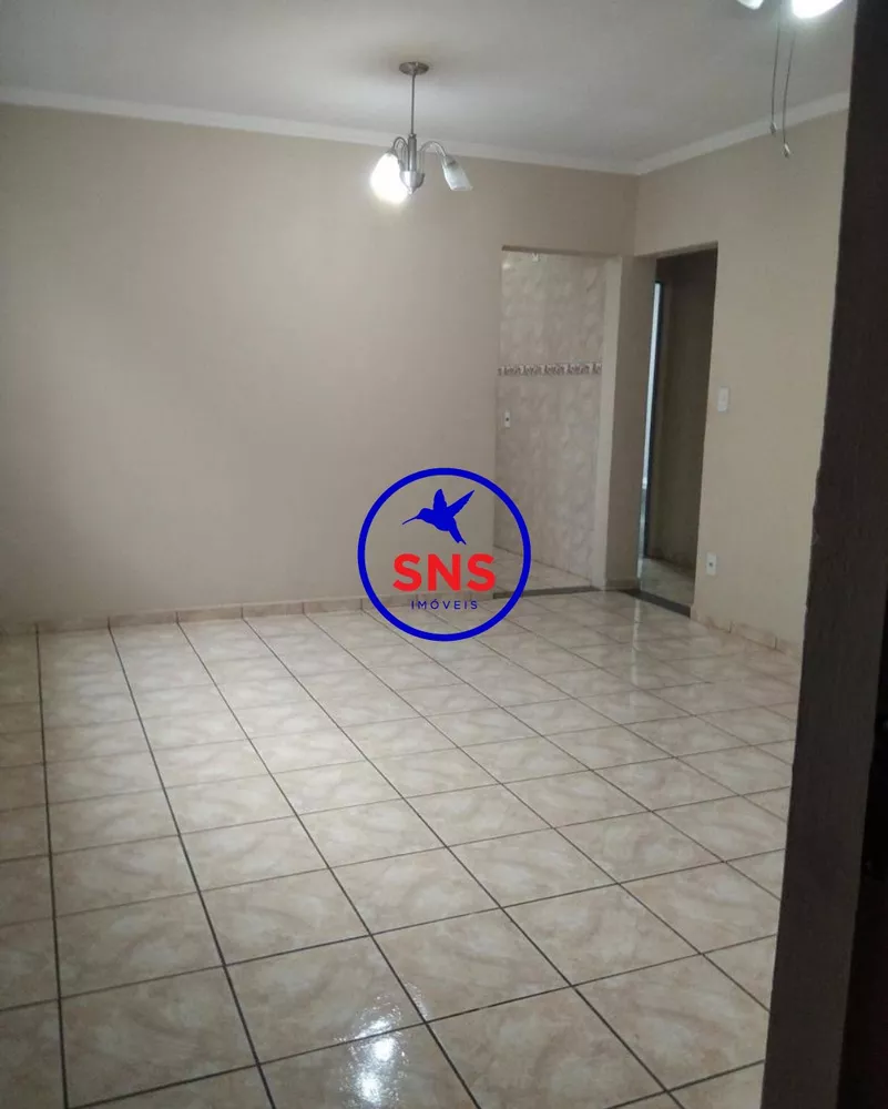 Apartamento à venda com 2 quartos, 78m² - Foto 1