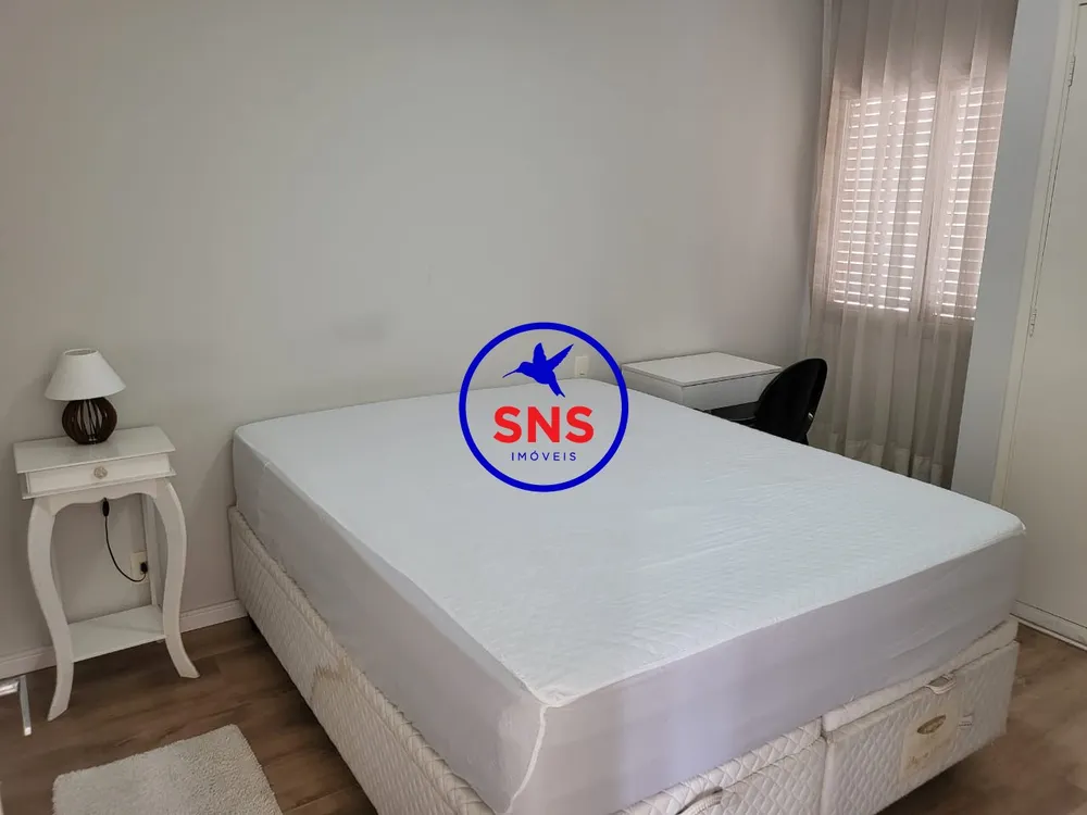 Apartamento, 1 quarto, 41 m² - Foto 5