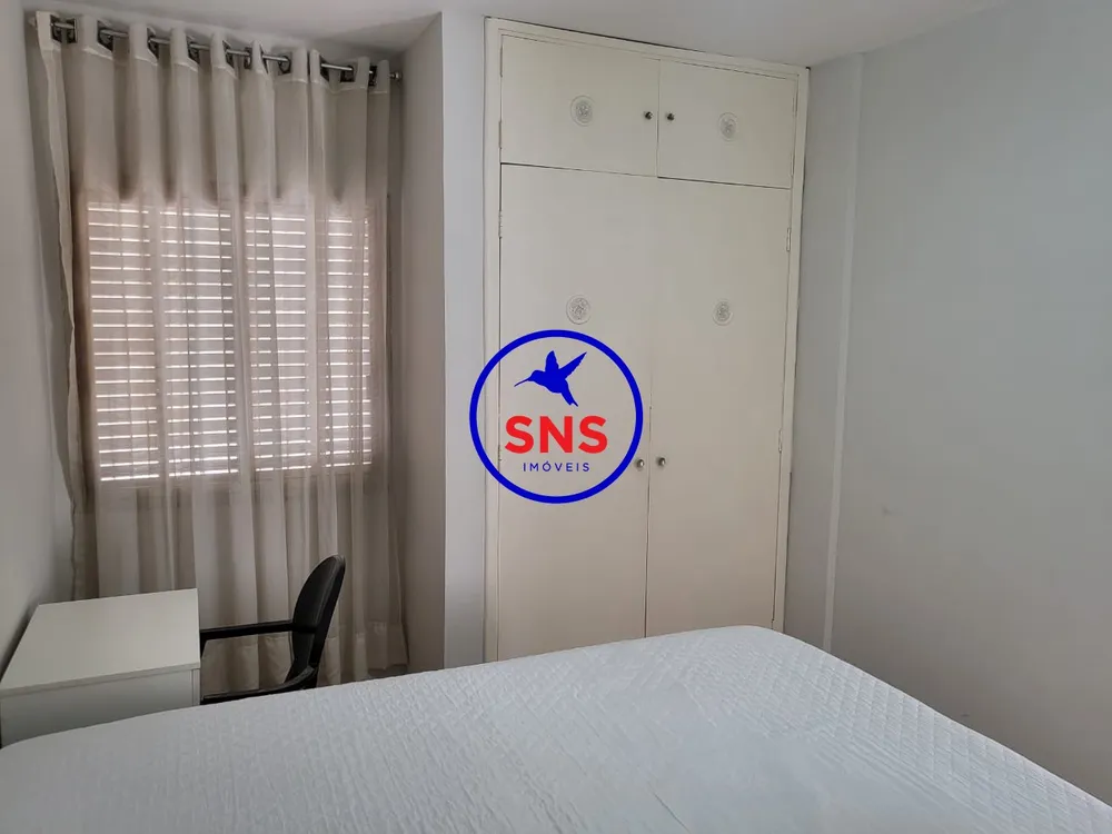Apartamento, 1 quarto, 41 m² - Foto 4