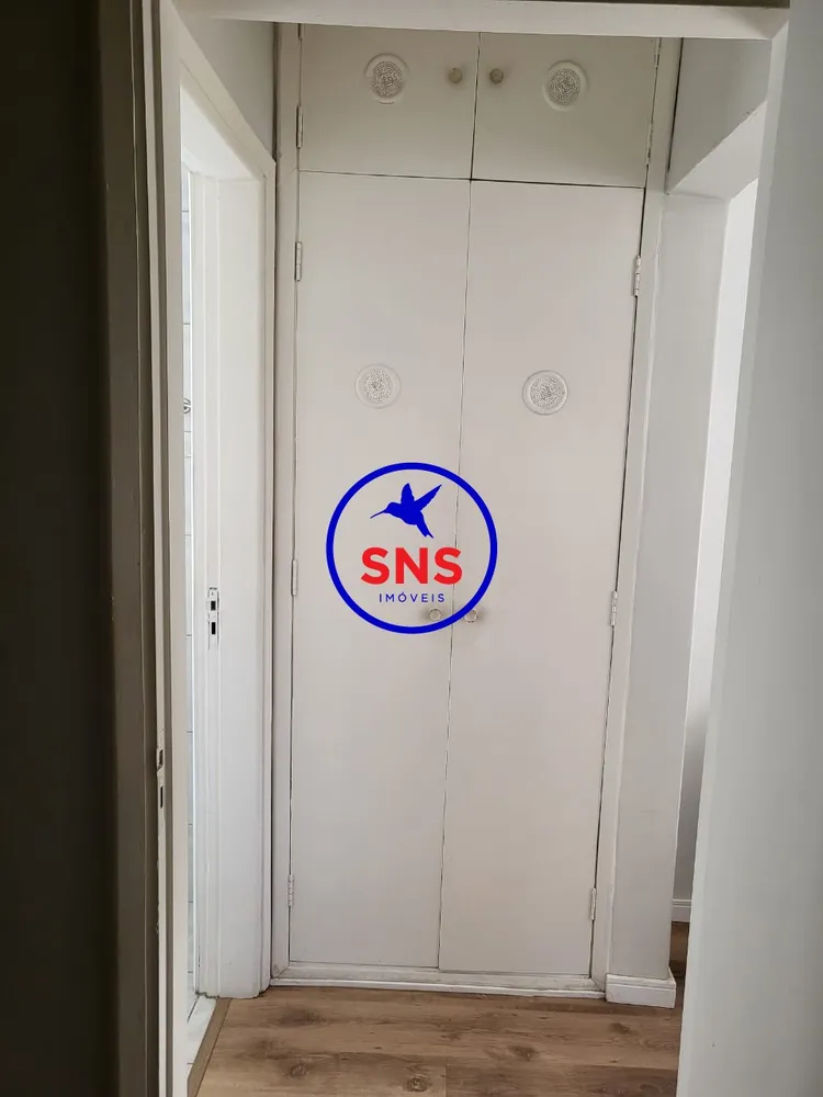 Apartamento, 1 quarto, 41 m² - Foto 4