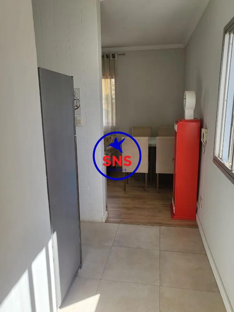 Apartamento, 1 quarto, 41 m² - Foto 2