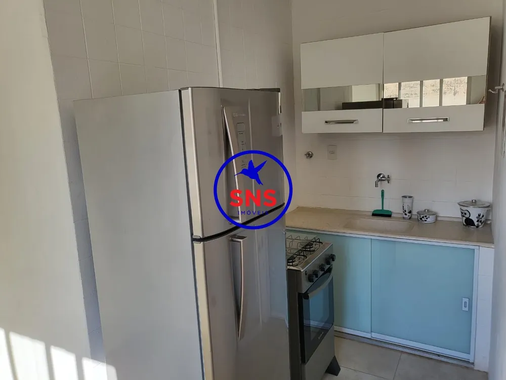 Apartamento, 1 quarto, 41 m² - Foto 3