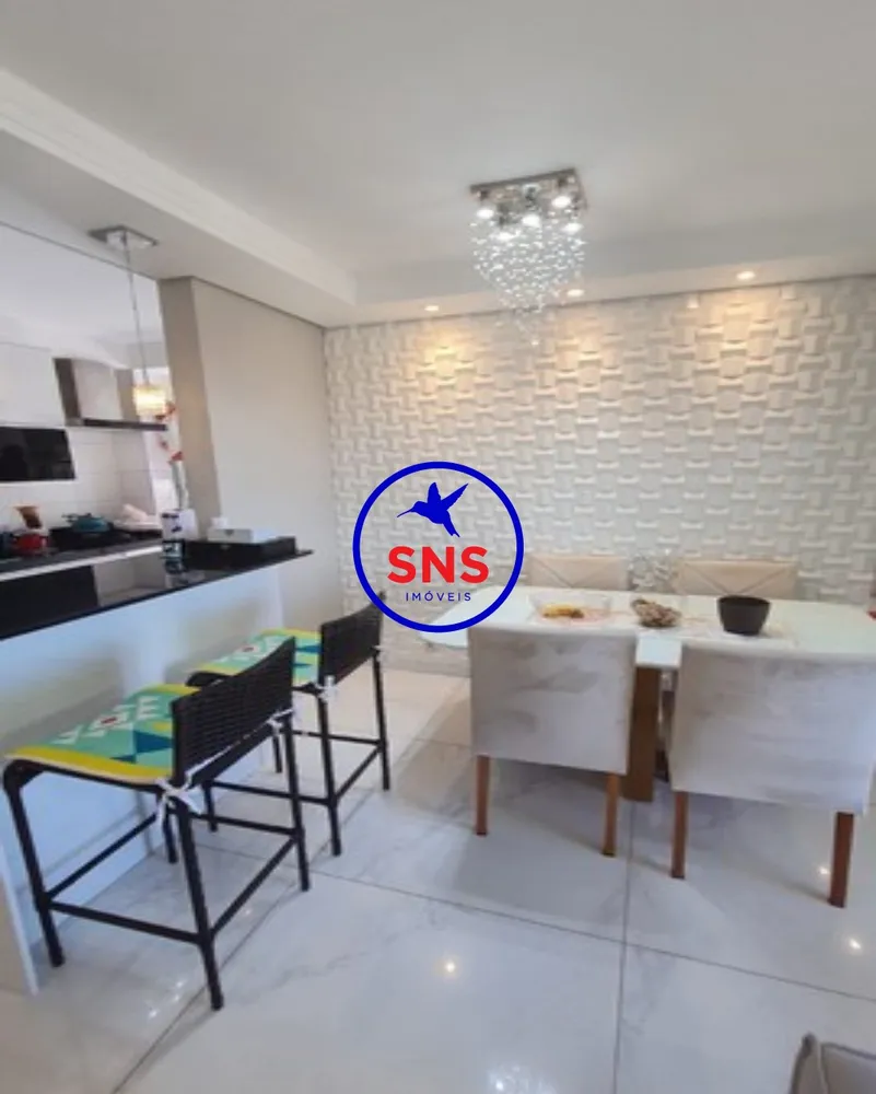 Apartamento, 2 quartos, 65 m² - Foto 13