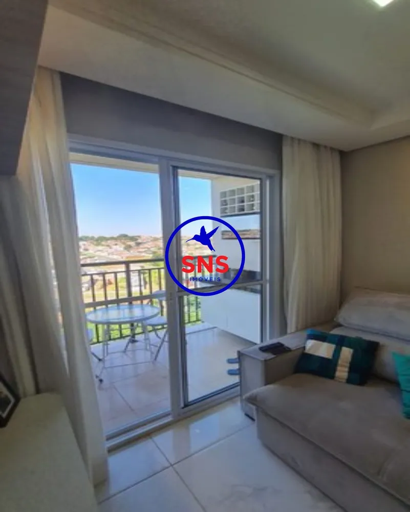 Apartamento, 2 quartos, 65 m² - Foto 9