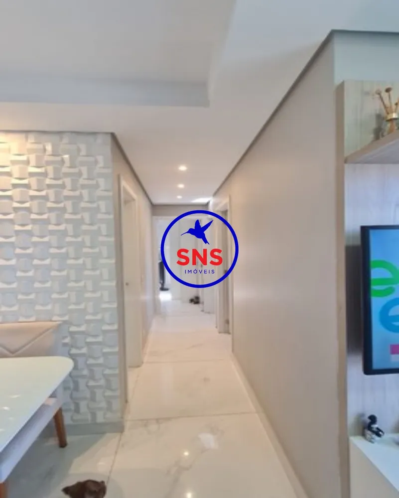 Apartamento, 2 quartos, 65 m² - Foto 14