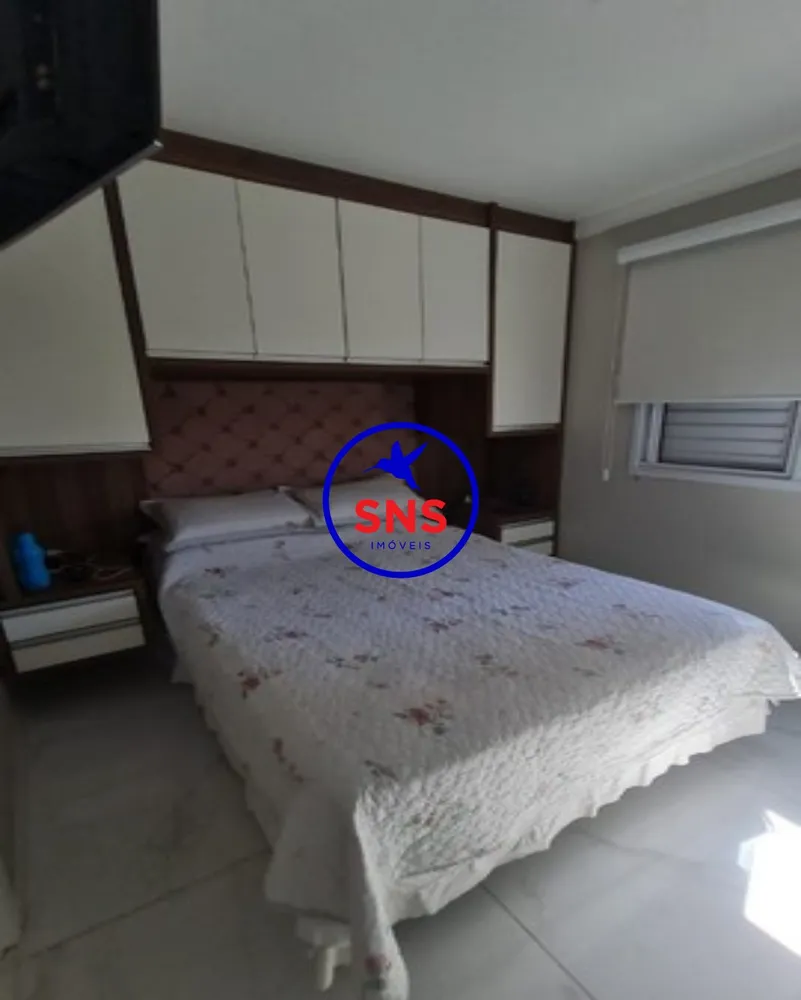 Apartamento, 2 quartos, 65 m² - Foto 17