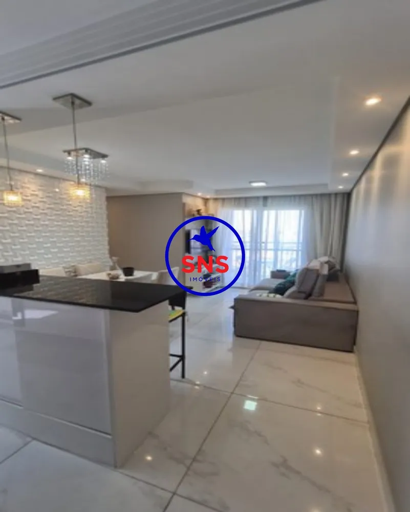 Apartamento, 2 quartos, 65 m² - Foto 12