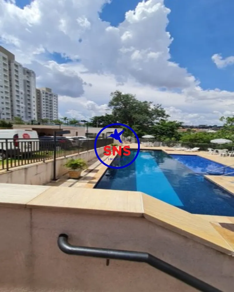 Apartamento, 2 quartos, 65 m² - Foto 20