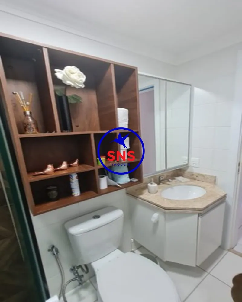 Apartamento, 2 quartos, 65 m² - Foto 15