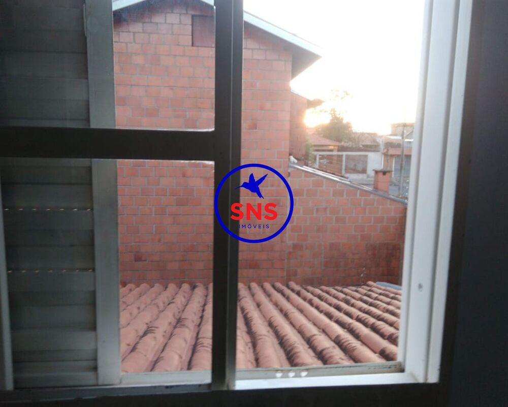 Casa de Condomínio, 2 quartos - Foto 2