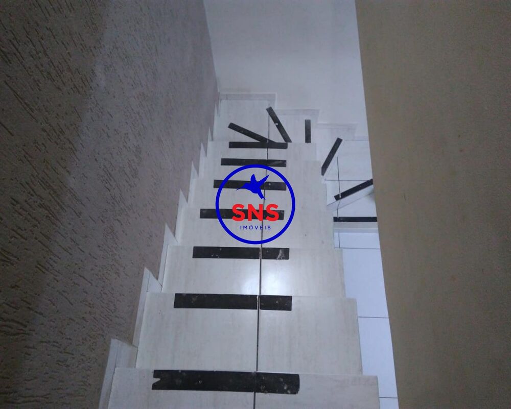 Casa de Condomínio, 2 quartos - Foto 5