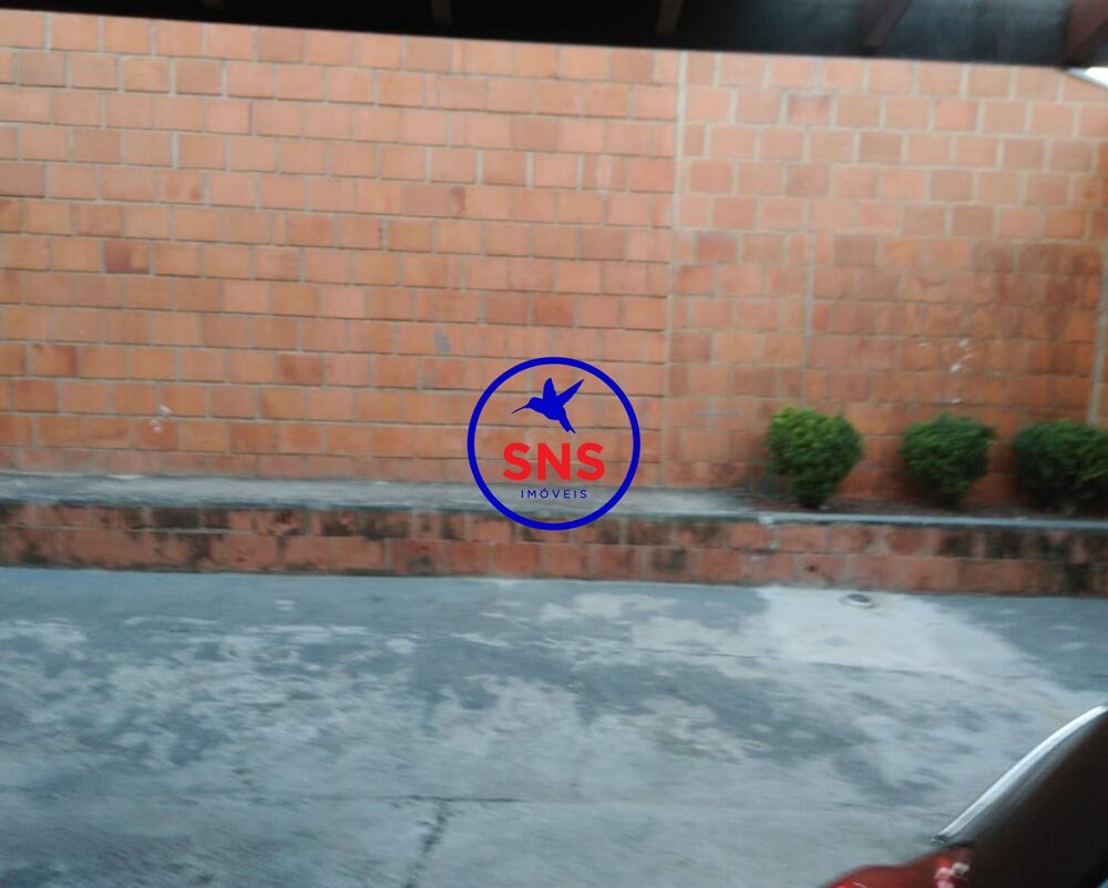 Casa de Condomínio, 2 quartos - Foto 3