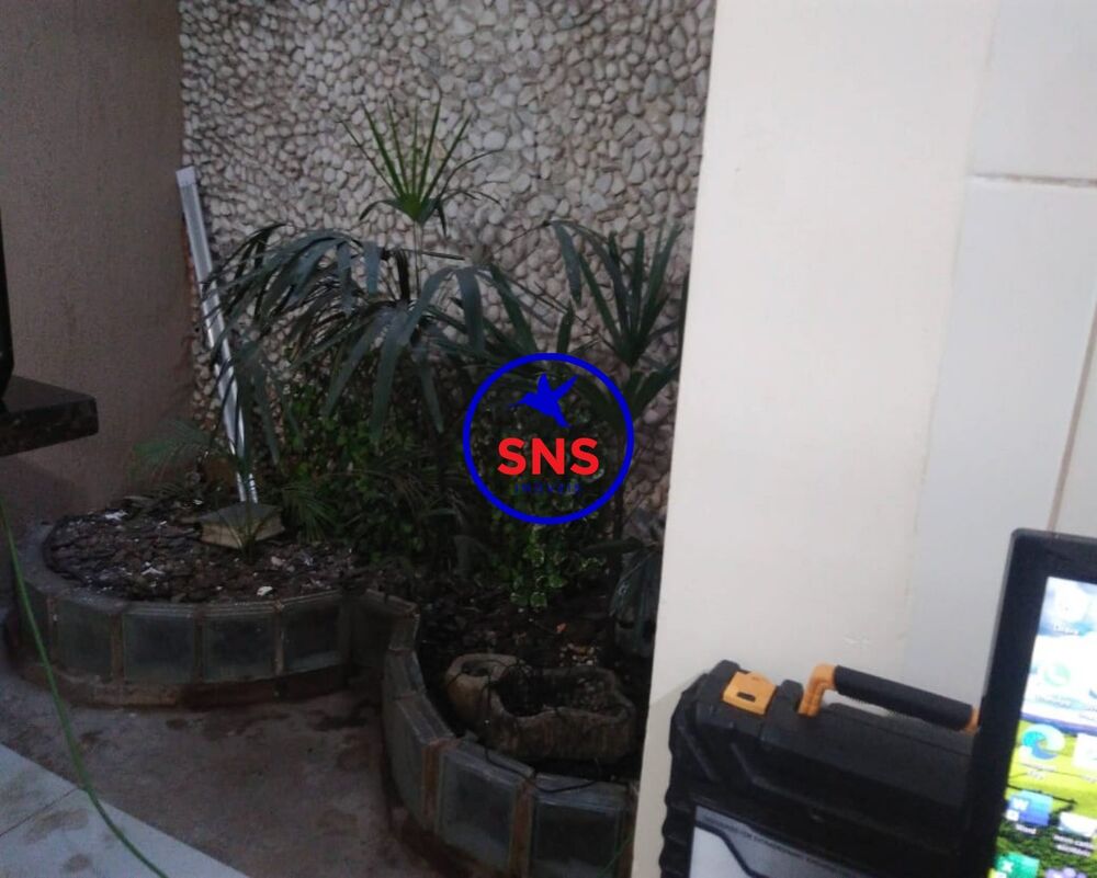 Casa de Condomínio, 2 quartos - Foto 4