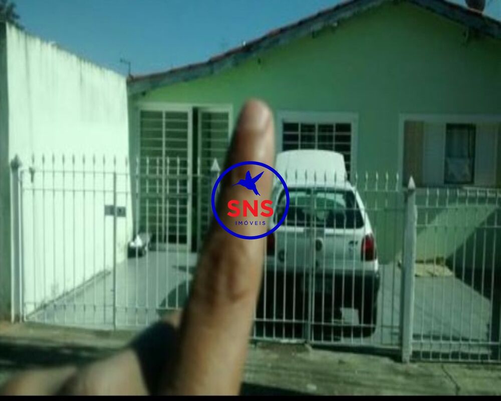 Casa, 3 quartos, 150 m² - Foto 4