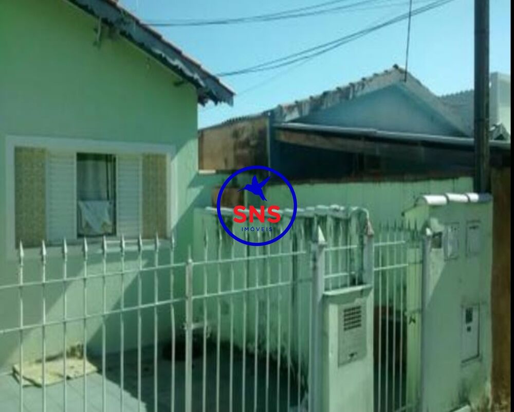 Casa, 3 quartos, 150 m² - Foto 1