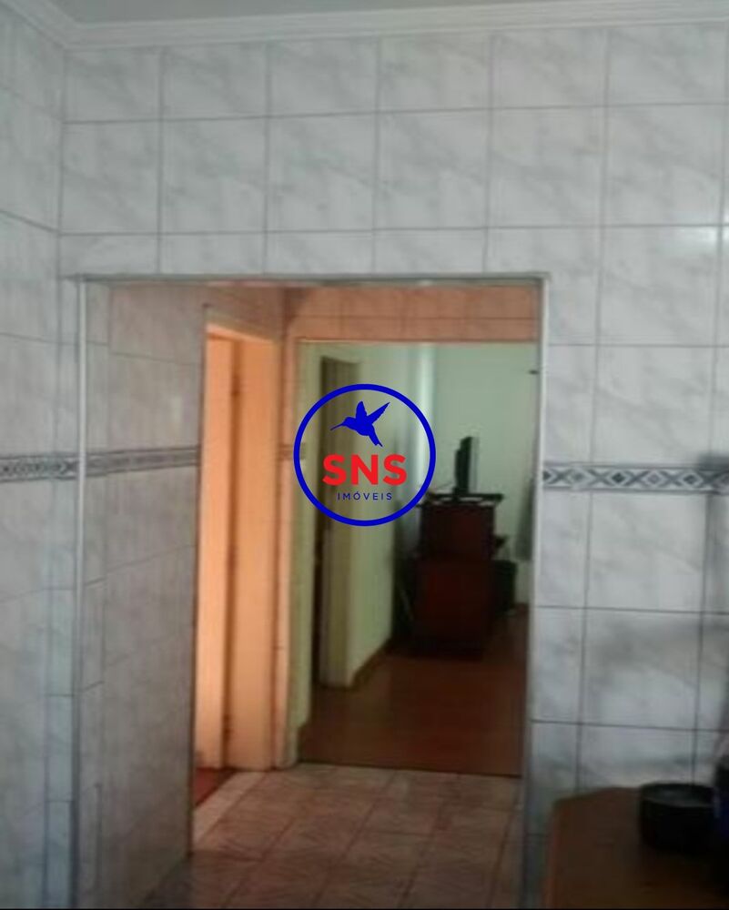 Casa, 3 quartos, 150 m² - Foto 2