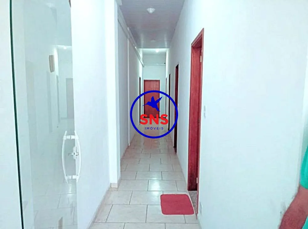 Loja-Salão, 240 m² - Foto 4