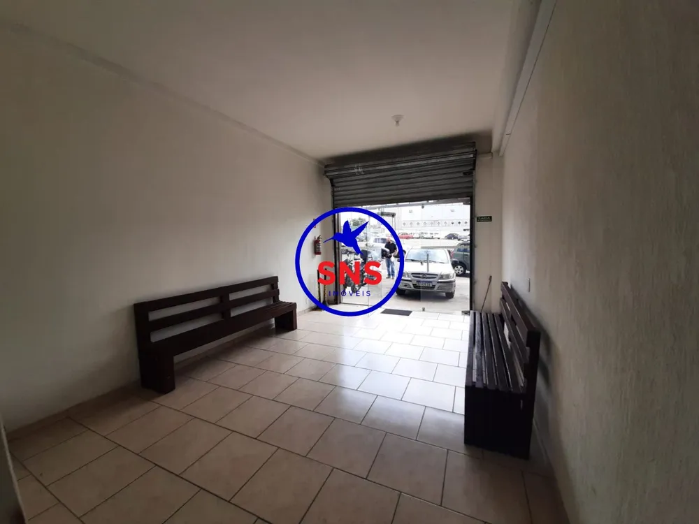 Loja-Salão, 240 m² - Foto 3