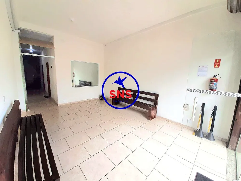 Loja-Salão, 240 m² - Foto 2
