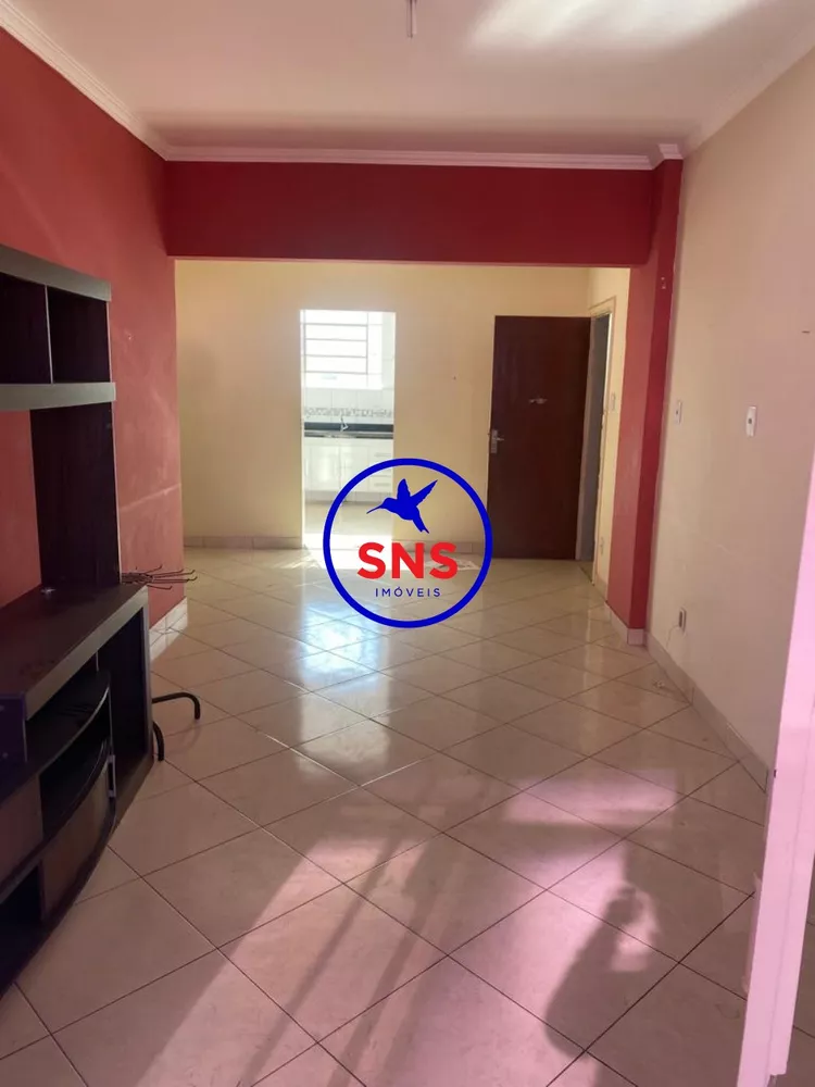 Apartamento à venda com 1 quarto, 84m² - Foto 2