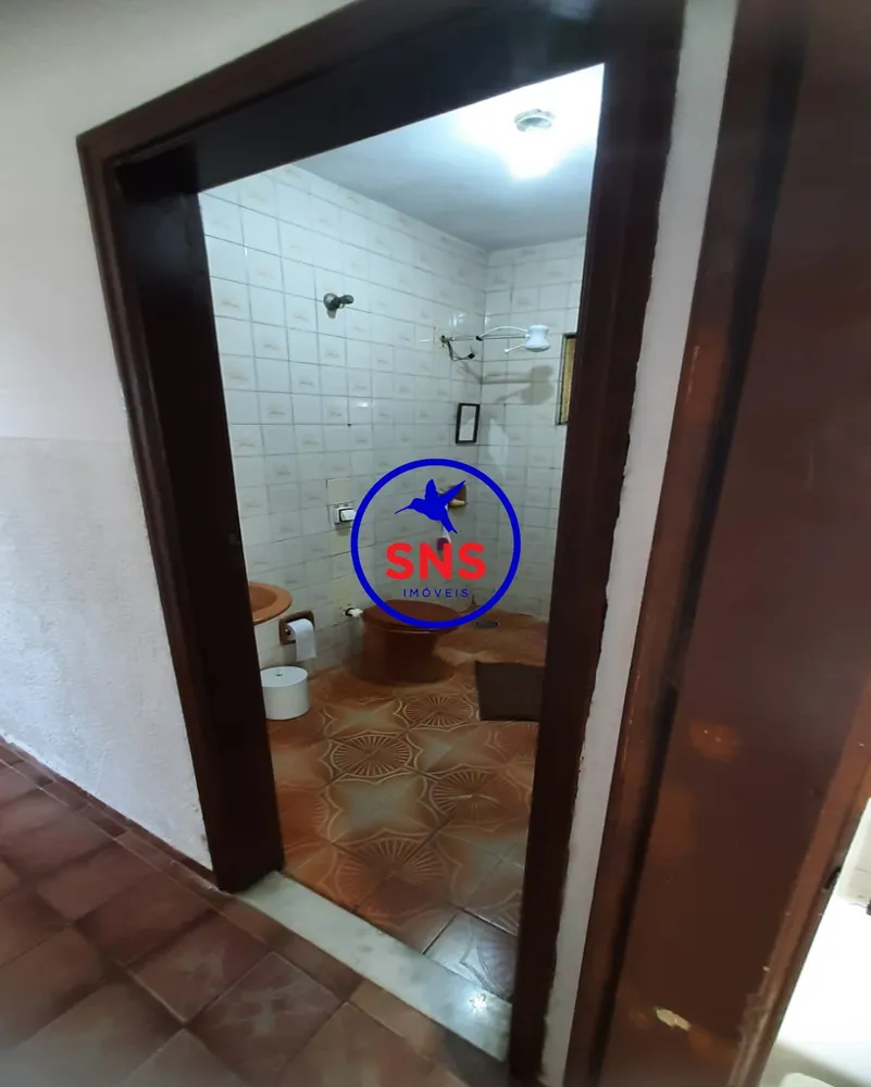 Casa, 3 quartos, 440 m² - Foto 11