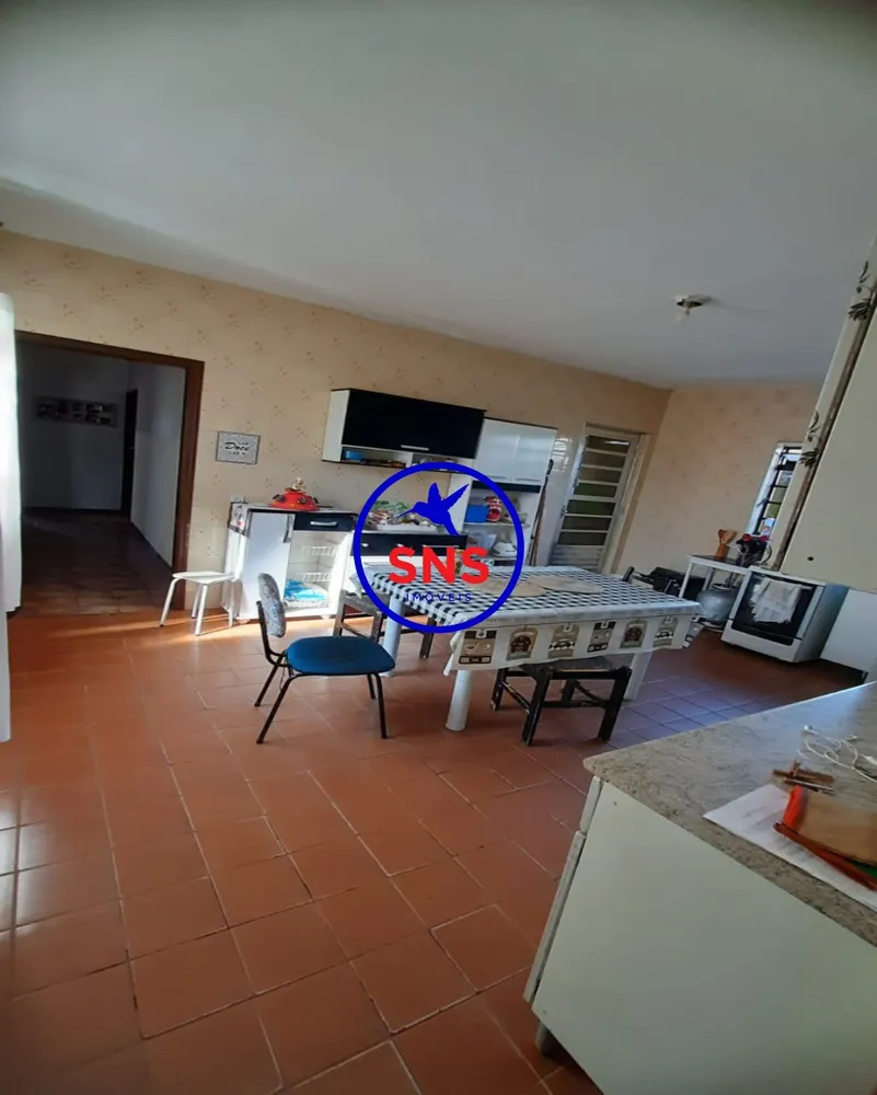 Casa, 3 quartos, 440 m² - Foto 13