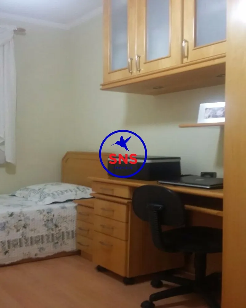 Apartamento, 2 quartos, 60 m² - Foto 20