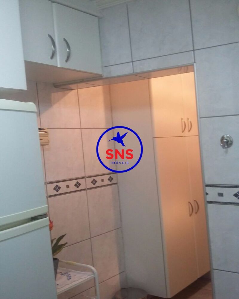 Apartamento, 2 quartos, 60 m² - Foto 5