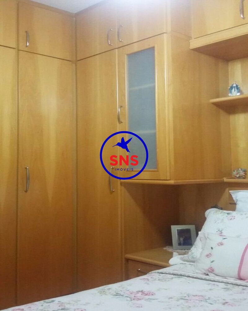 Apartamento, 2 quartos, 60 m² - Foto 12