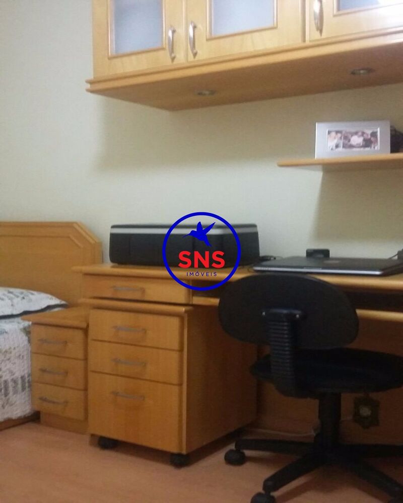 Apartamento, 2 quartos, 60 m² - Foto 9