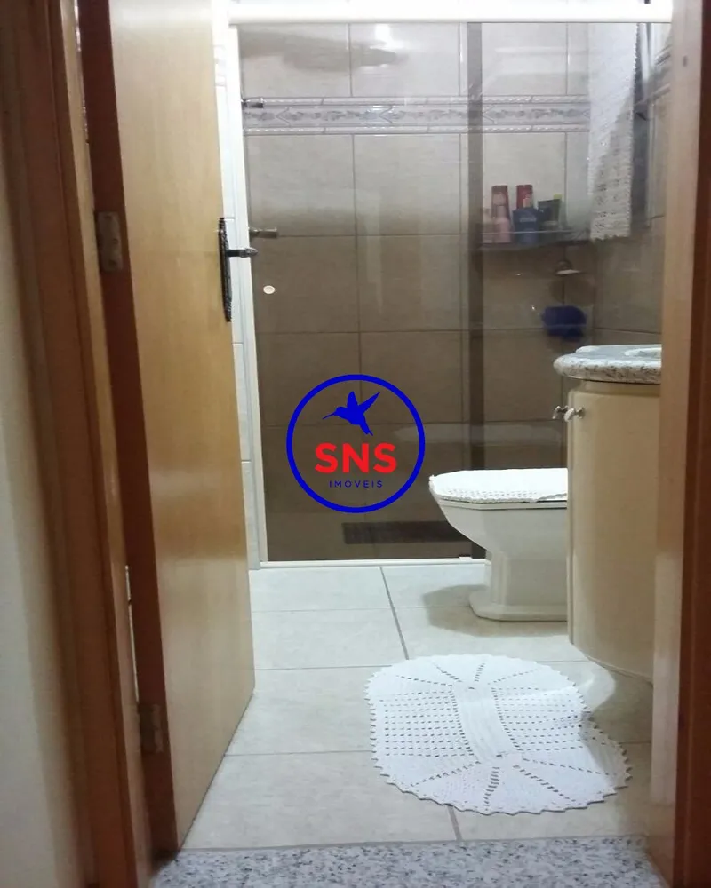 Apartamento, 2 quartos, 60 m² - Foto 19