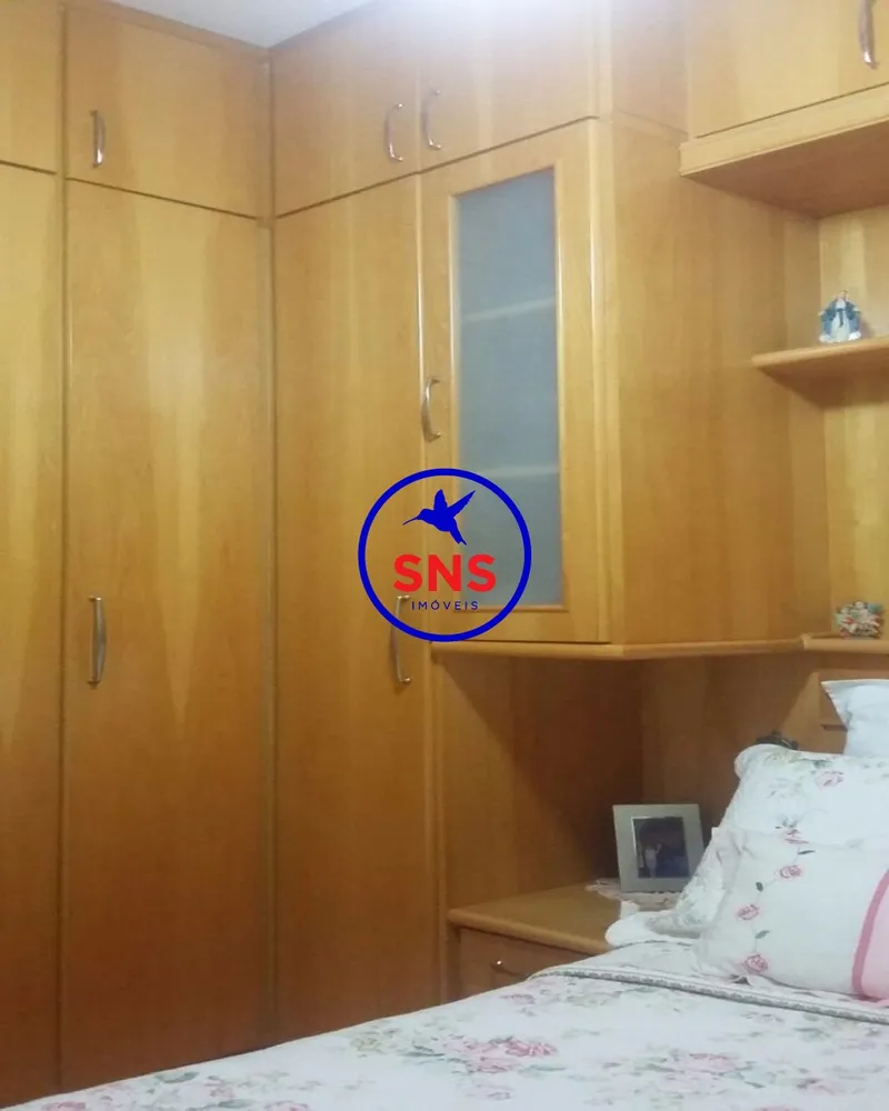 Apartamento, 2 quartos, 60 m² - Foto 17