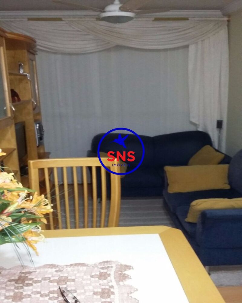Apartamento, 2 quartos, 60 m² - Foto 1